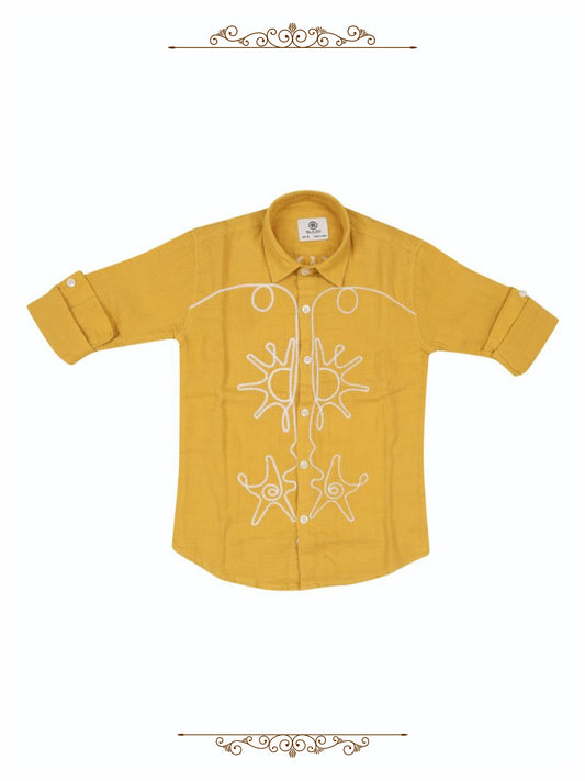 Boys Shirts 4
