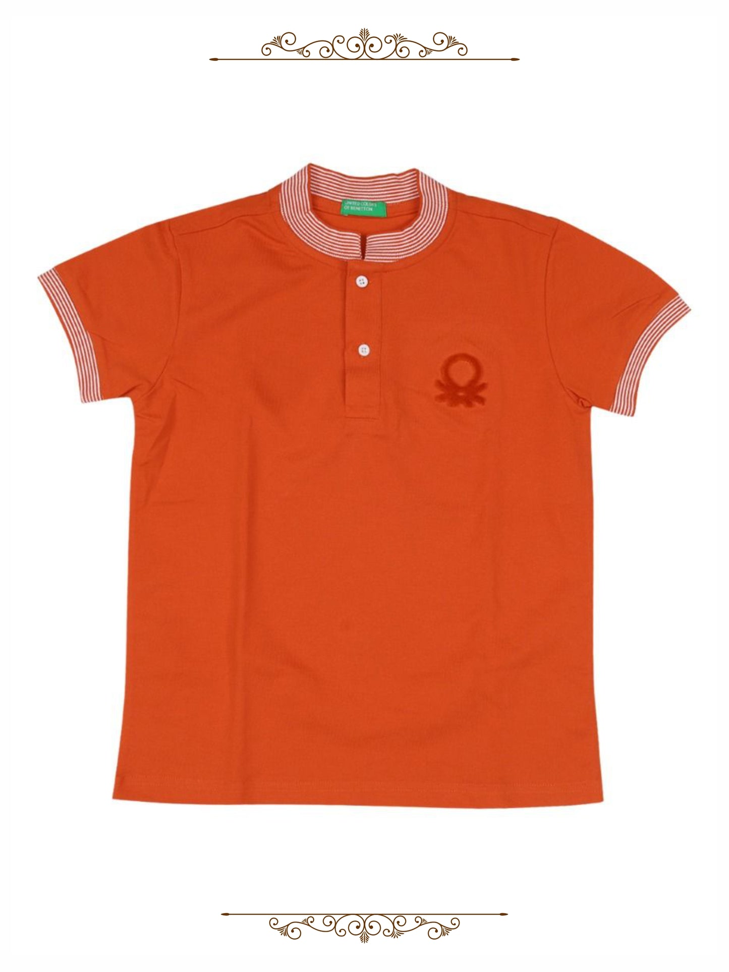 Boys T- Shirts 5