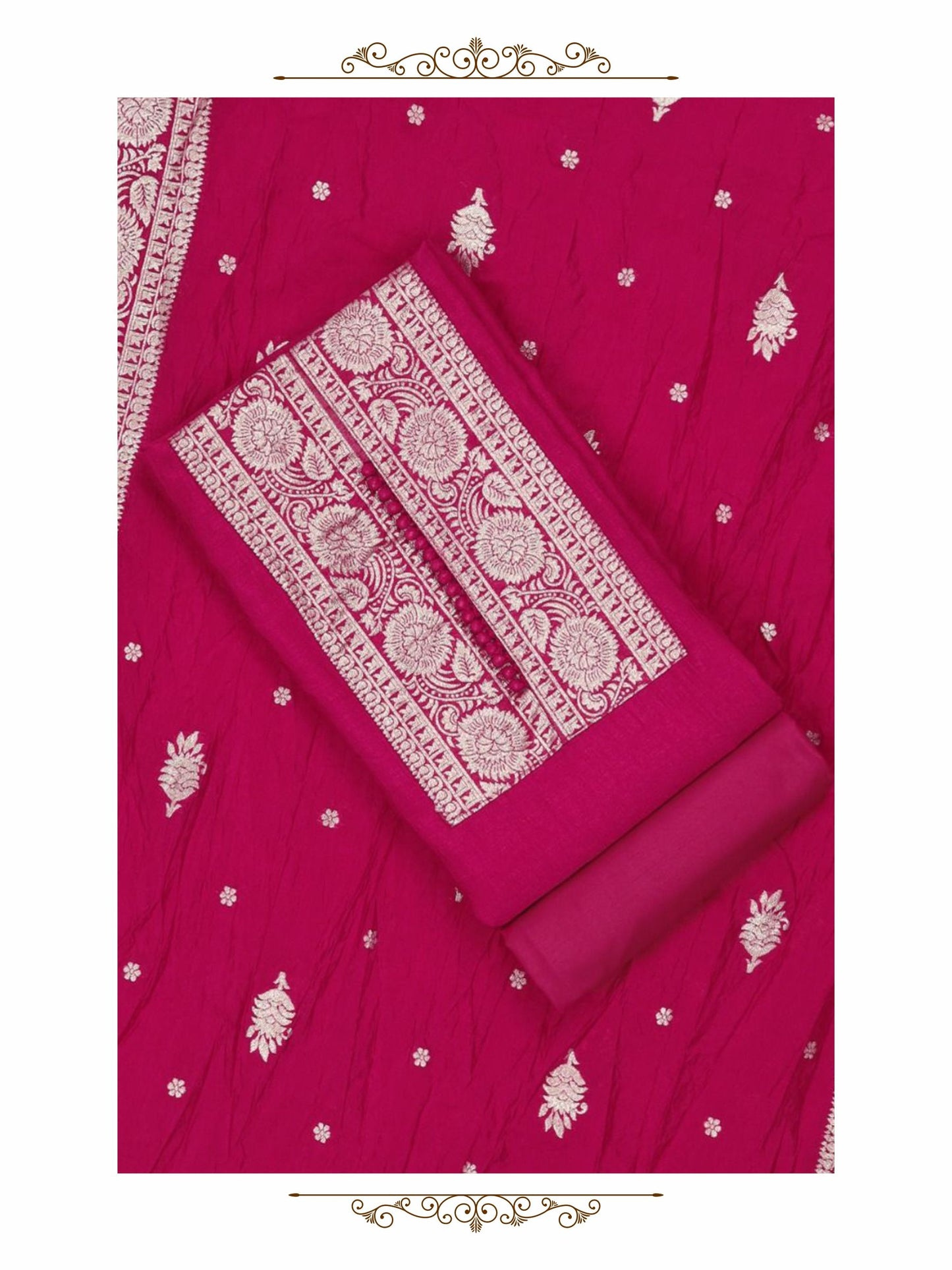 Dress Material 6