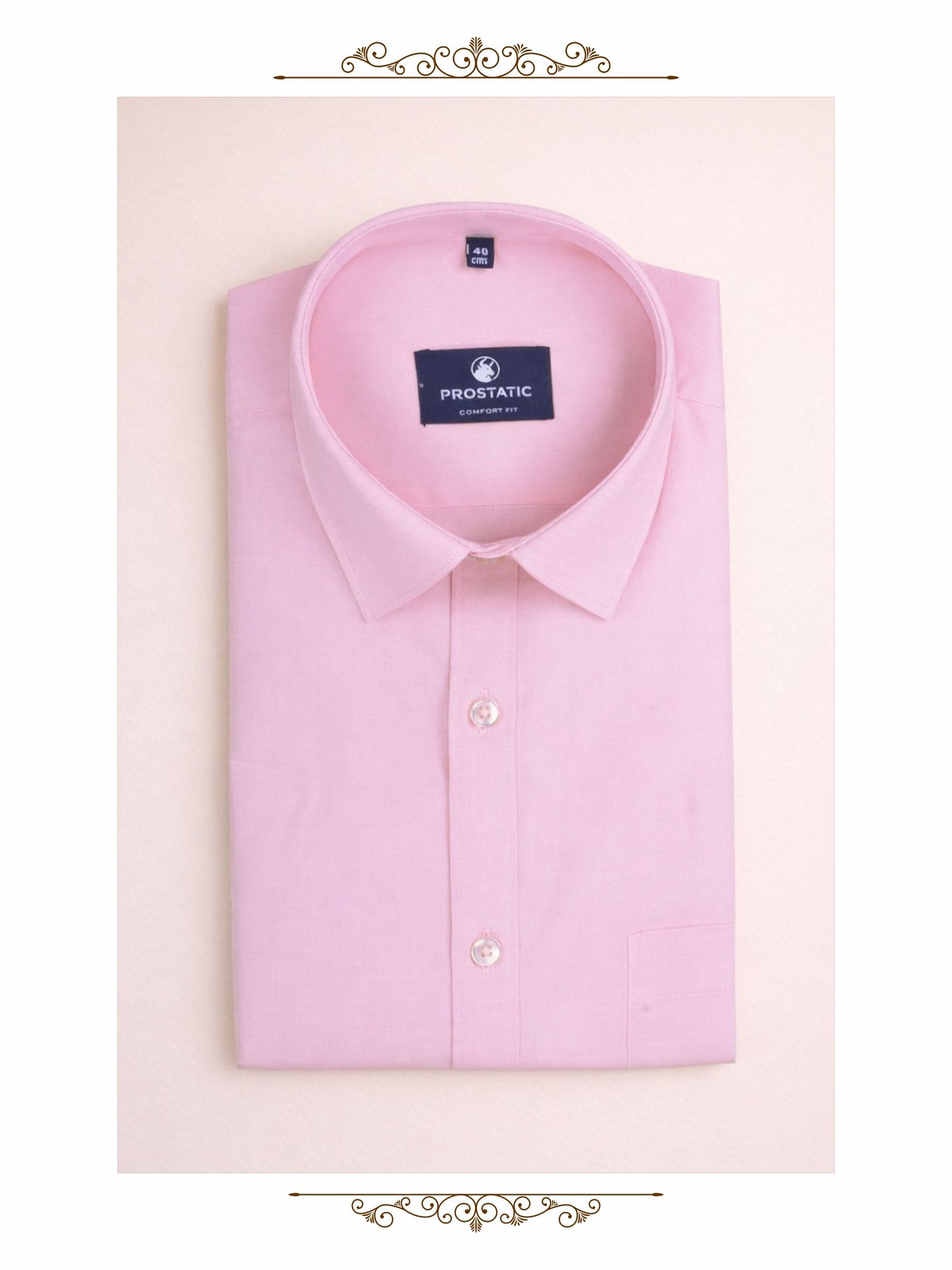Formal & Casual Shirts 1