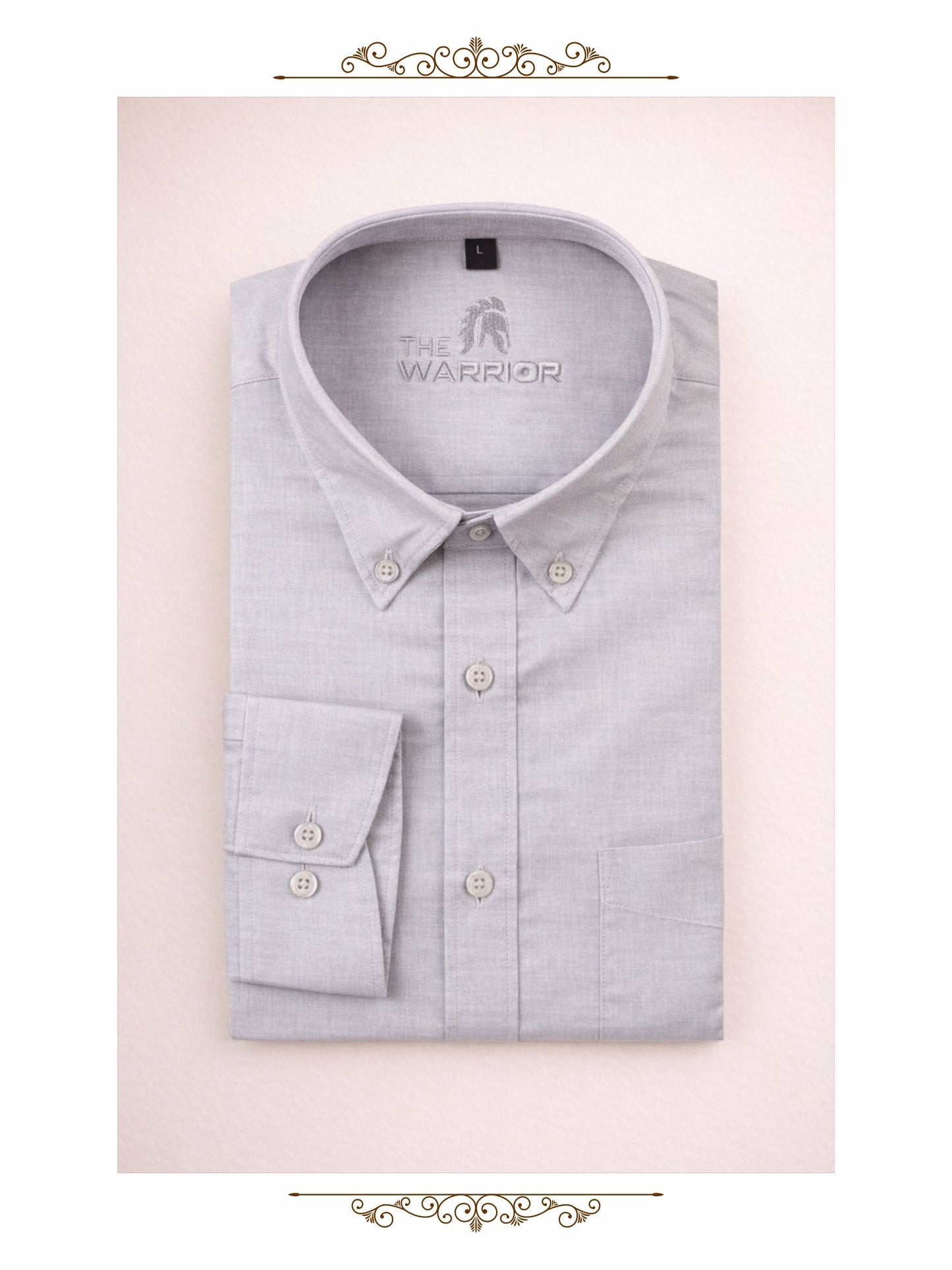 Formal & Casual Shirts 5
