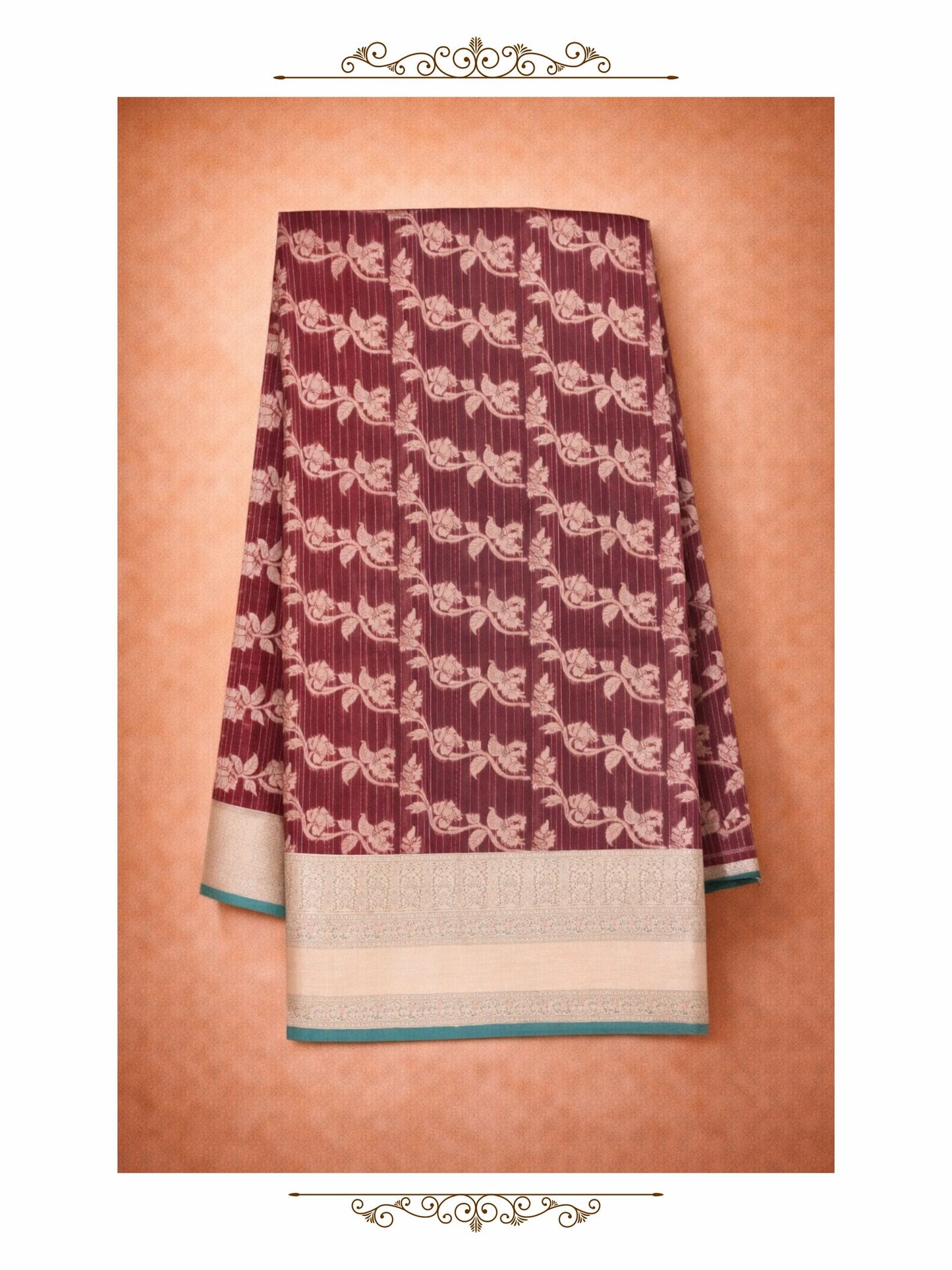 Silk Cotton 4