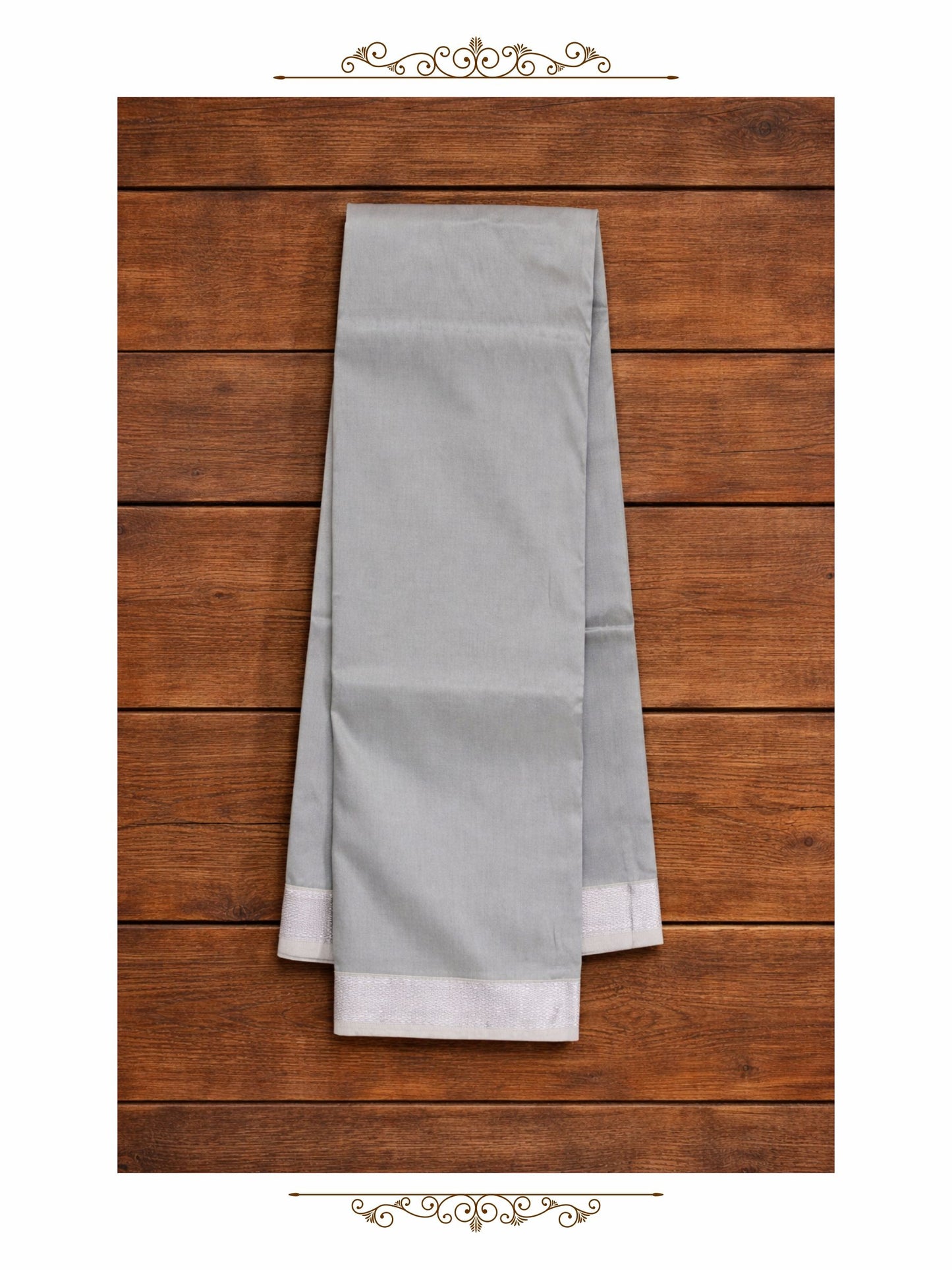 Silk Dhoties 4