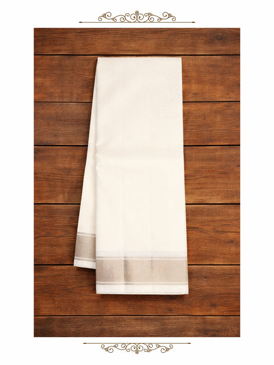 Silk Dhoties 5
