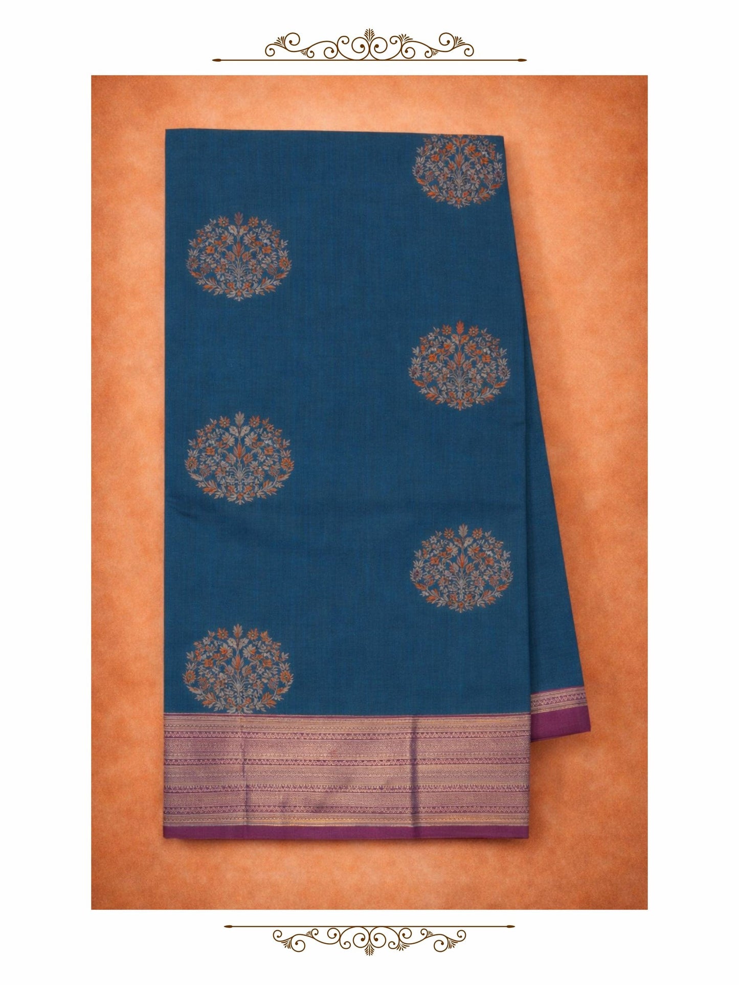 cotton Sarees 5