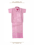 Boys Dhoti Set 1