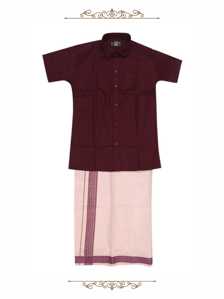 Boys Dhoti Sets