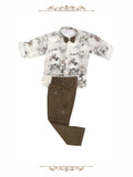 Boys Shirt & Trouser Sets 1