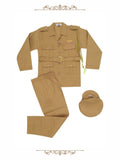Boys Shirt & Trouser Sets 2