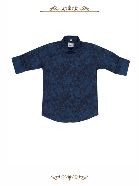 Boys Shirts 1