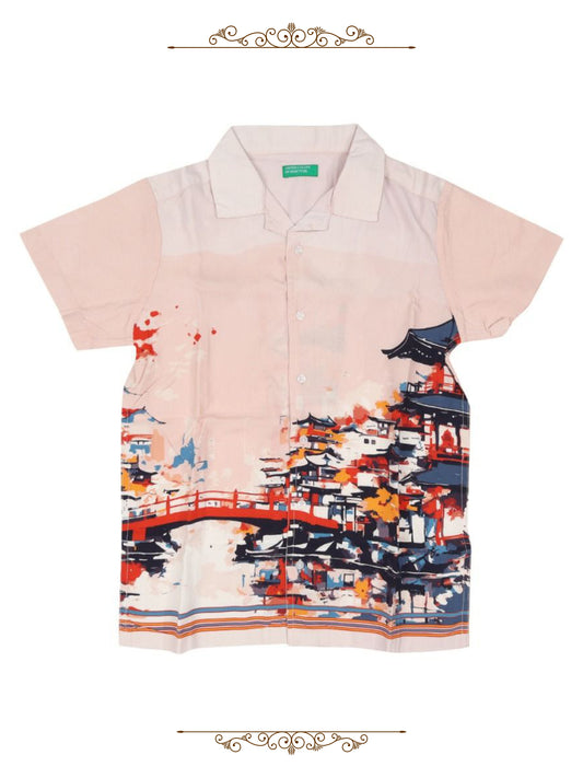 Boys Shirts 2