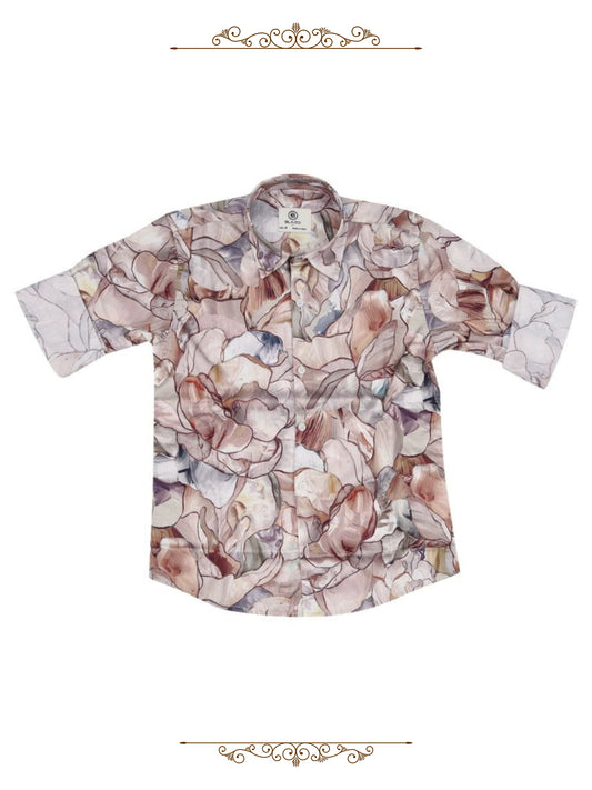 Boys Shirts 3