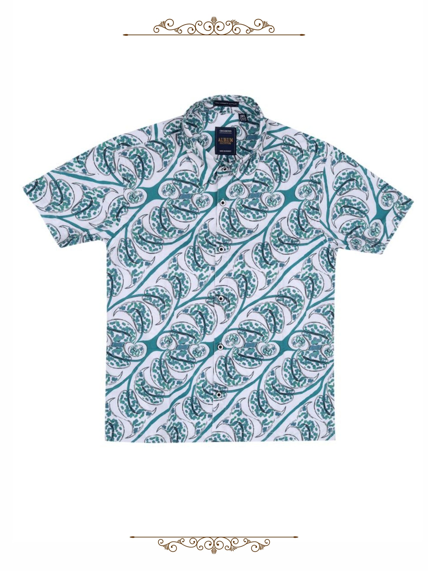 Boys Shirts 5