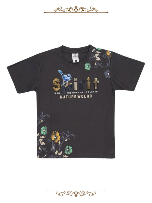 Boys T- Shirts 1