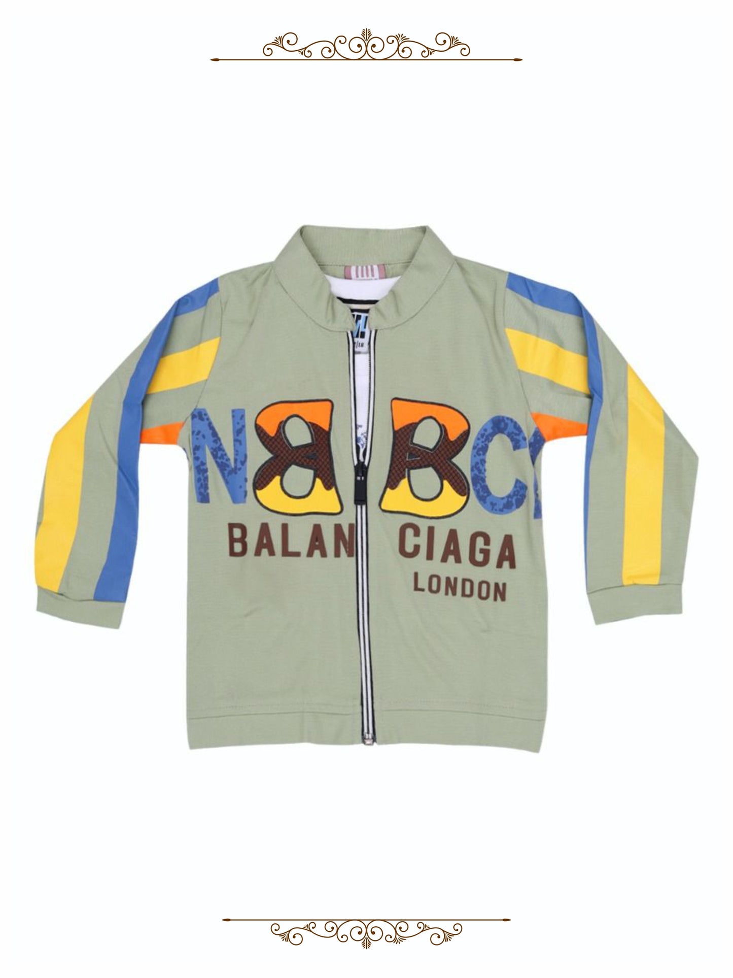 Boys T- Shirts 3