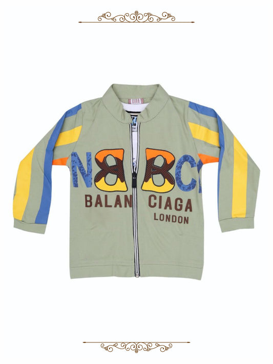 Boys T- Shirts 3