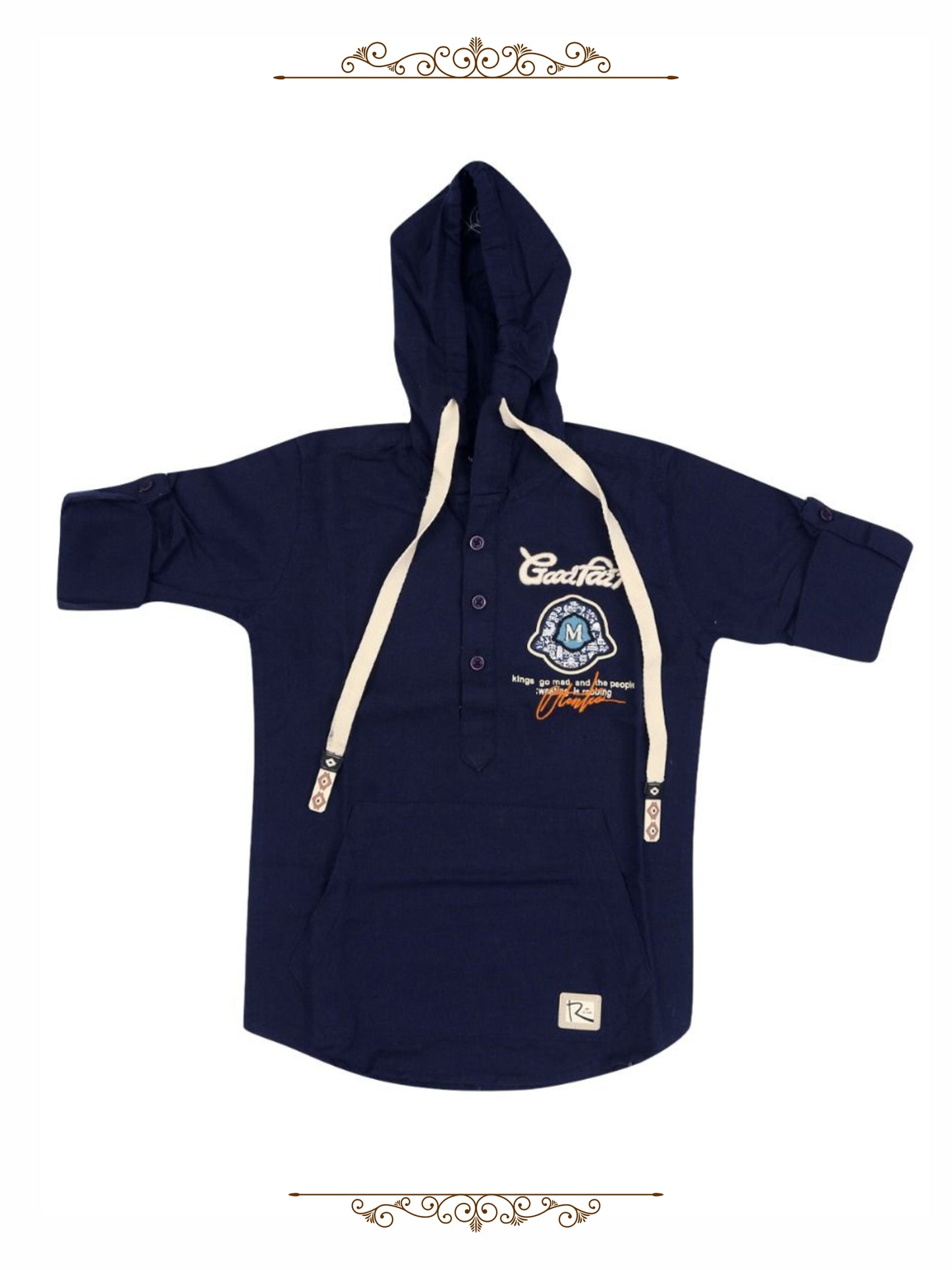 Boys T- Shirts 4