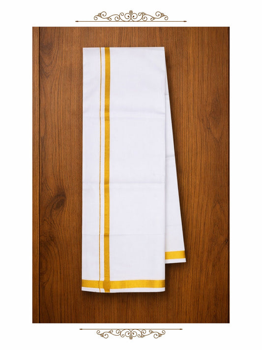 Cotton Dhoties 1