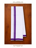 Cotton Dhoties 2