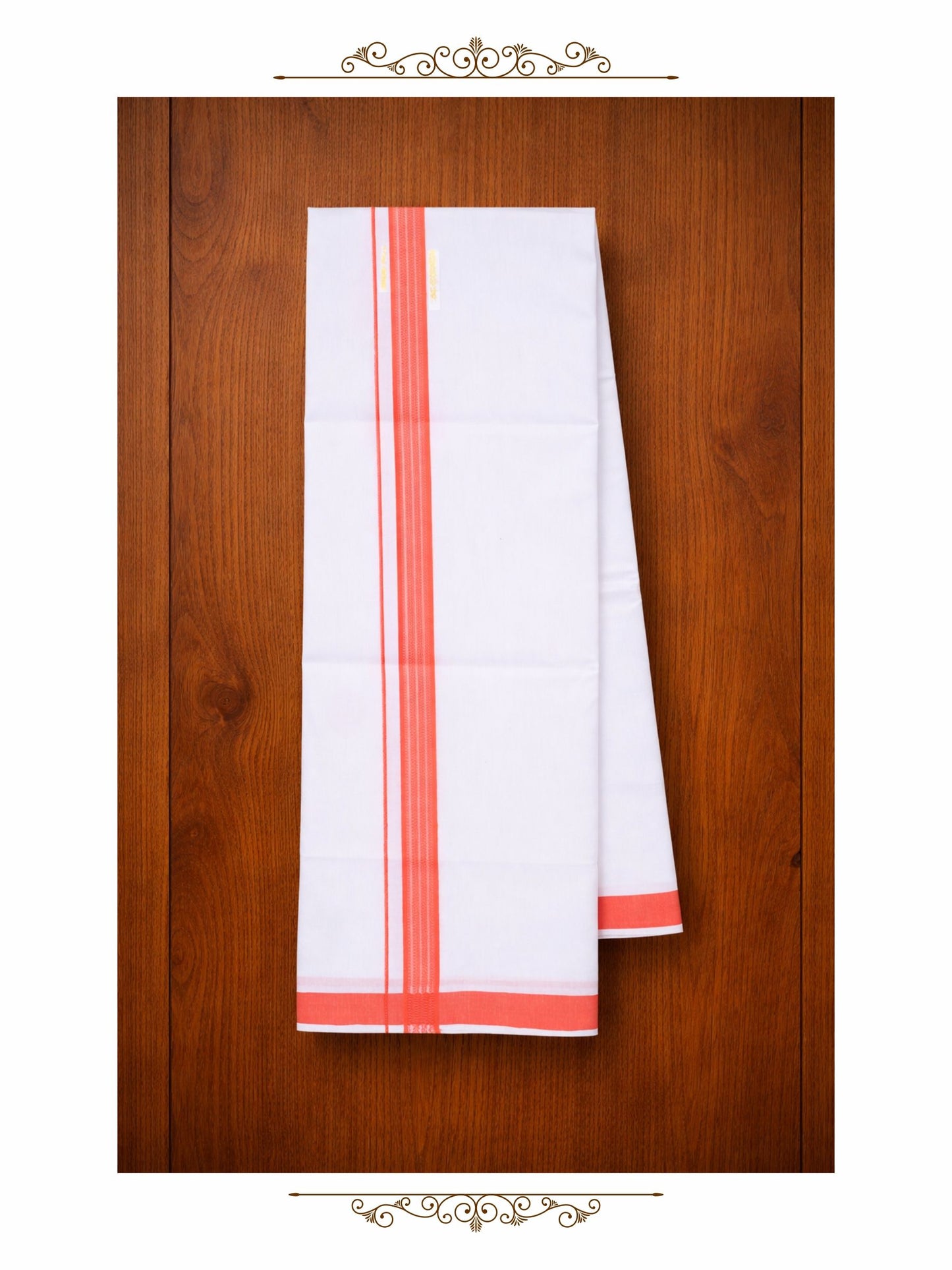Cotton Dhoties 3