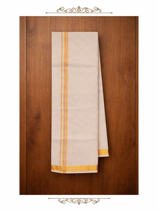 Cotton Dhoties