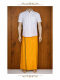 Cotton Dhoties  6