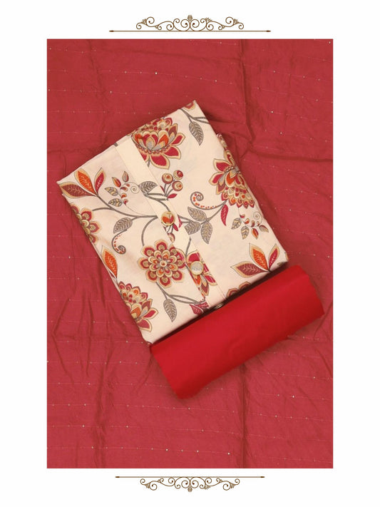 Dress Material 1