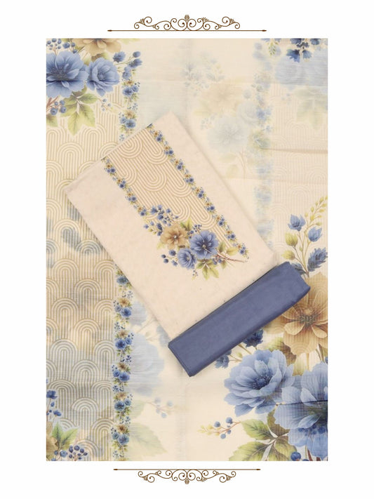 Dress Material 2