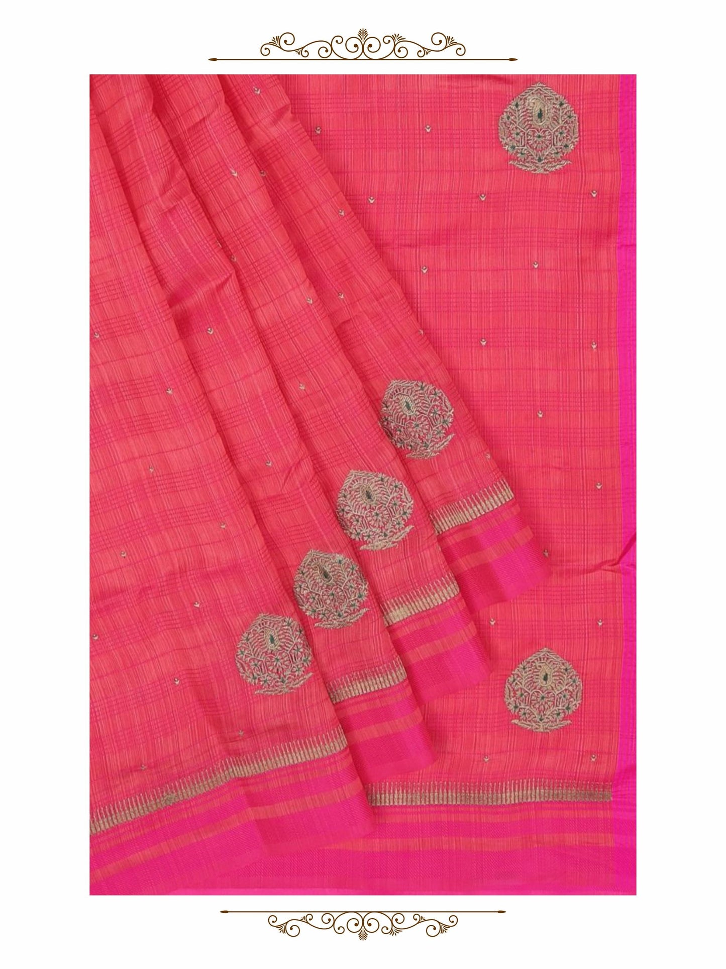 Fancy Sarees 3