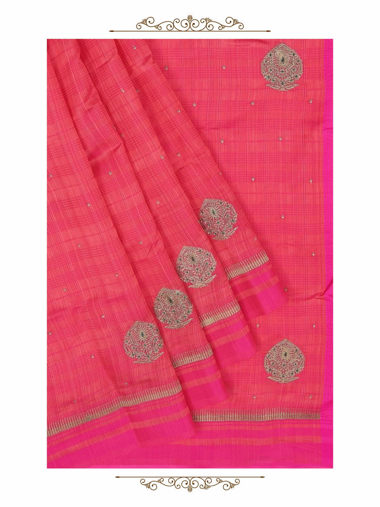 Fancy Sarees