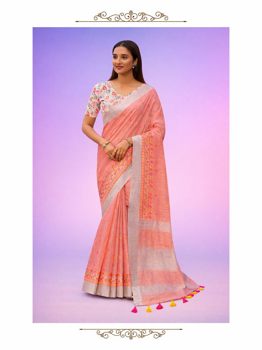 Fancy Sarees