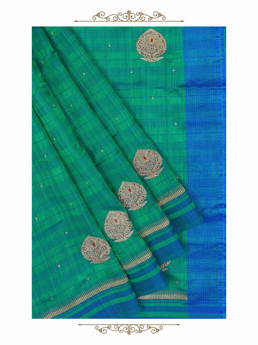 Fancy Sarees 5