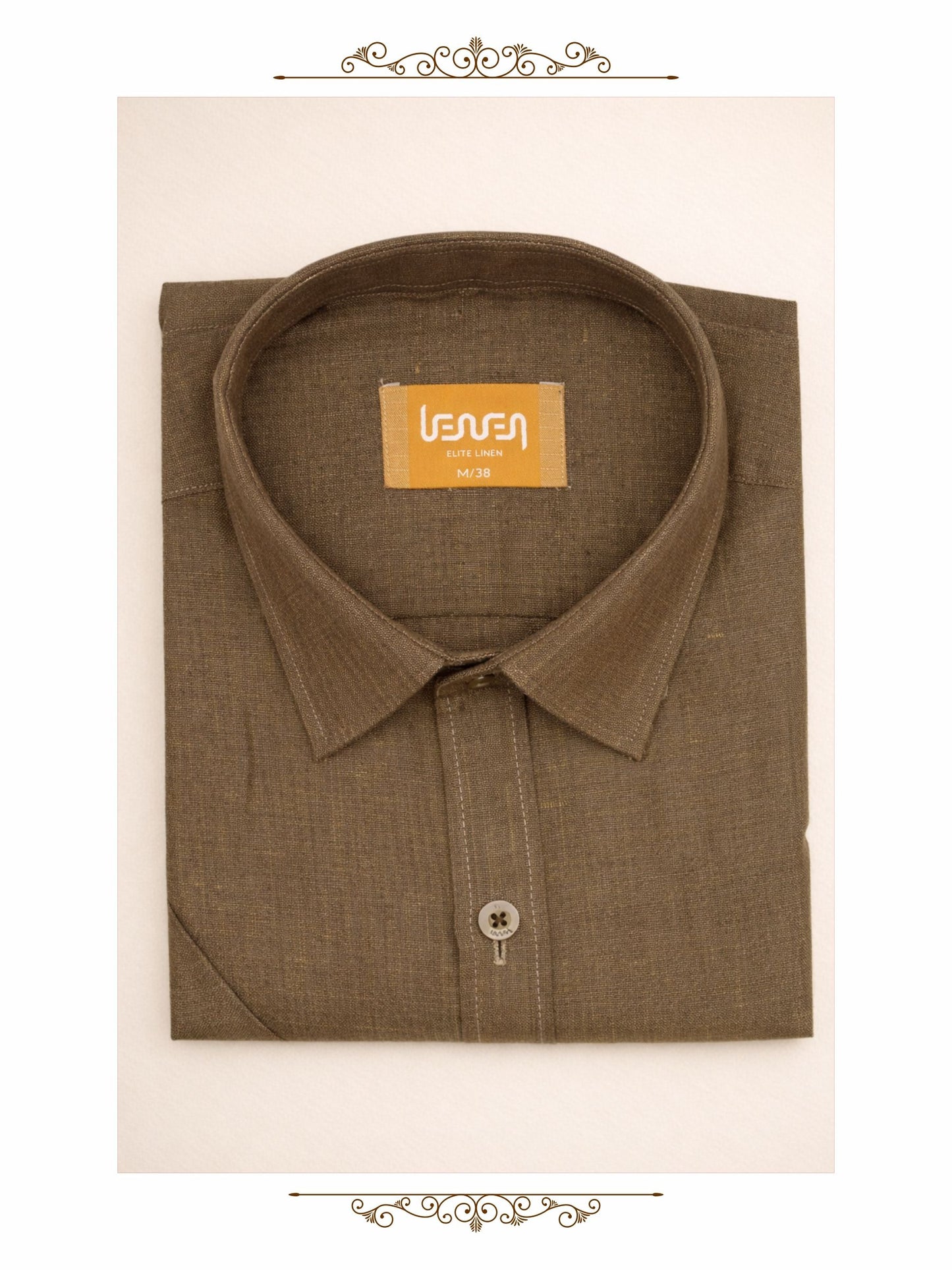 Formal & Casual Shirts 2