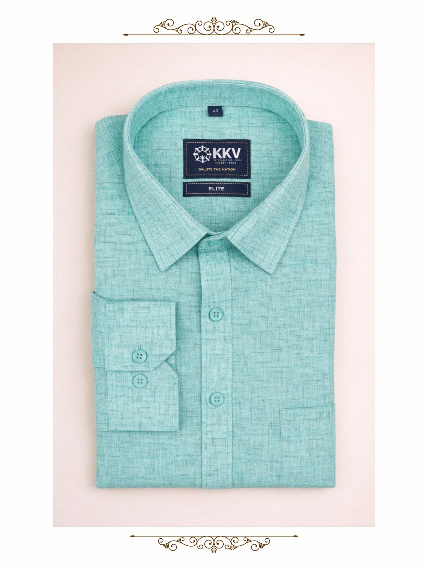 Formal & Casual Shirts 3