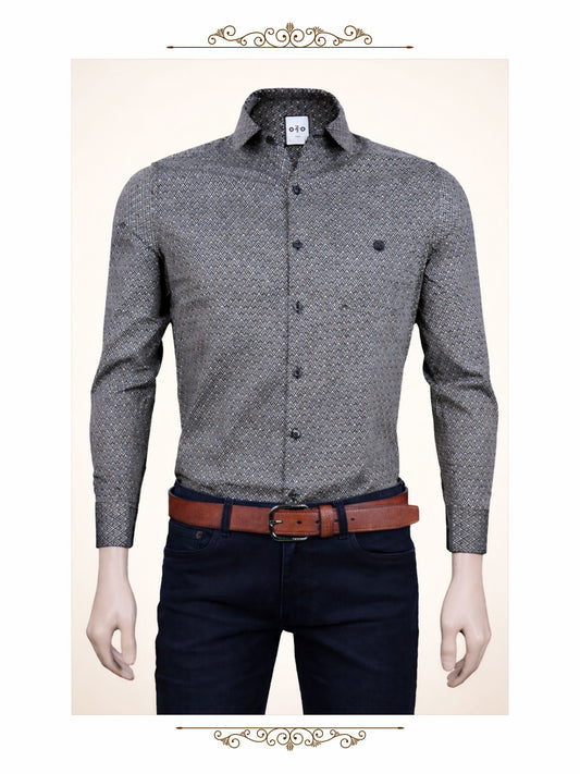 Formal & Casual Shirts