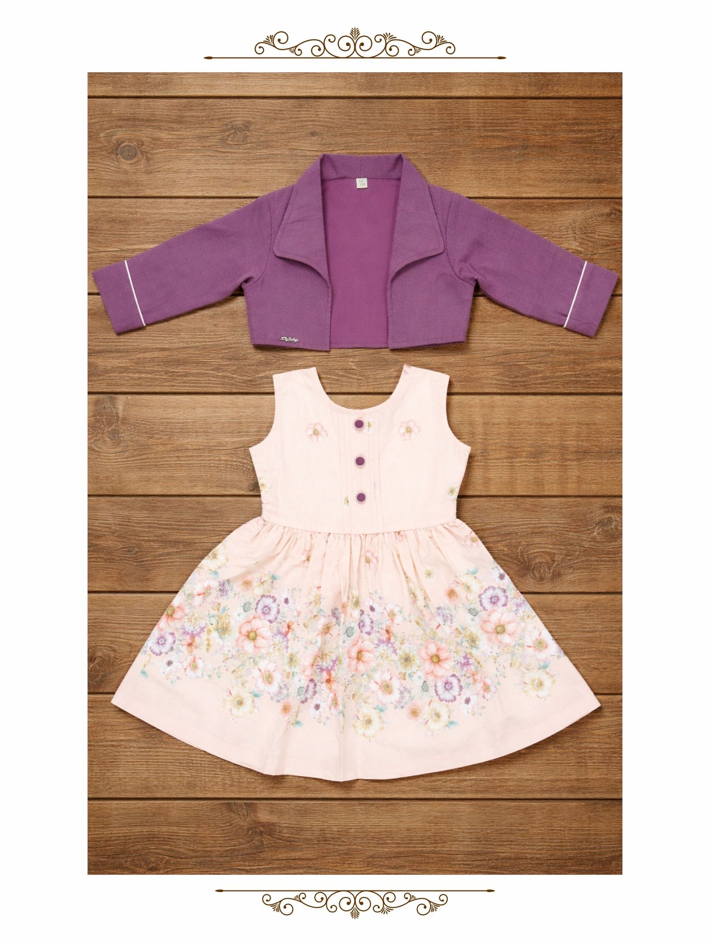 Frocks 1