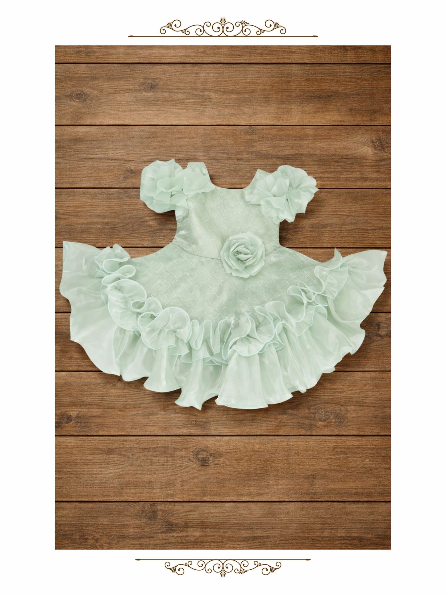 Frocks 4