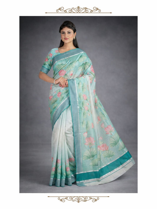 Kerala Sarees 1