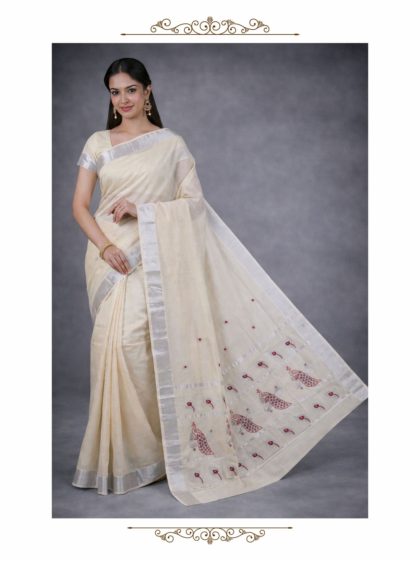 Kerala Sarees 2