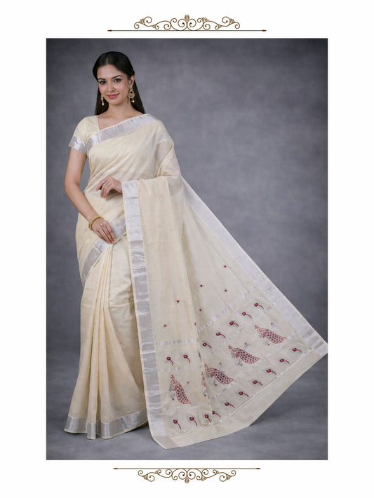 Kerala Sarees 2