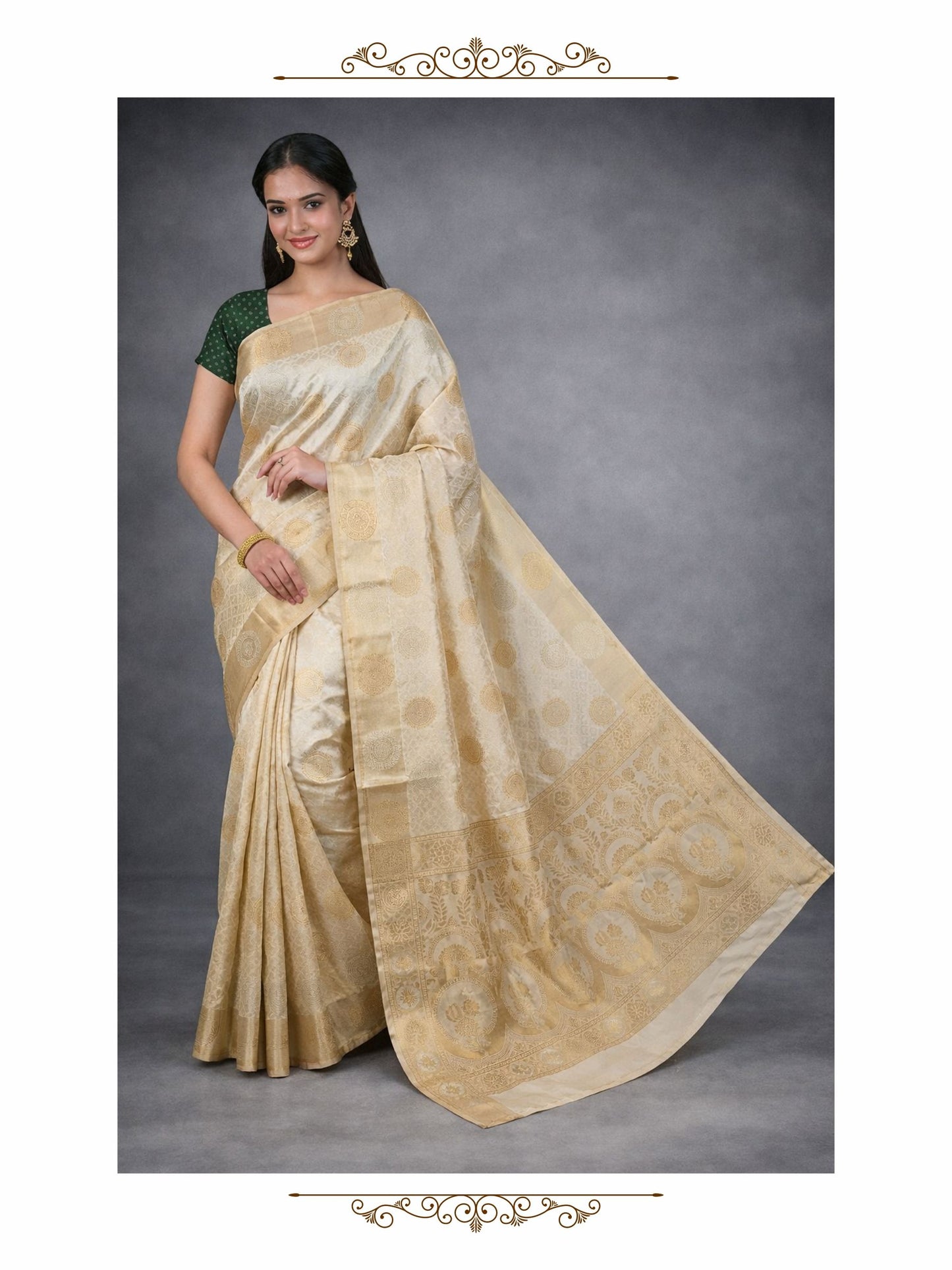 Kerala Sarees 4
