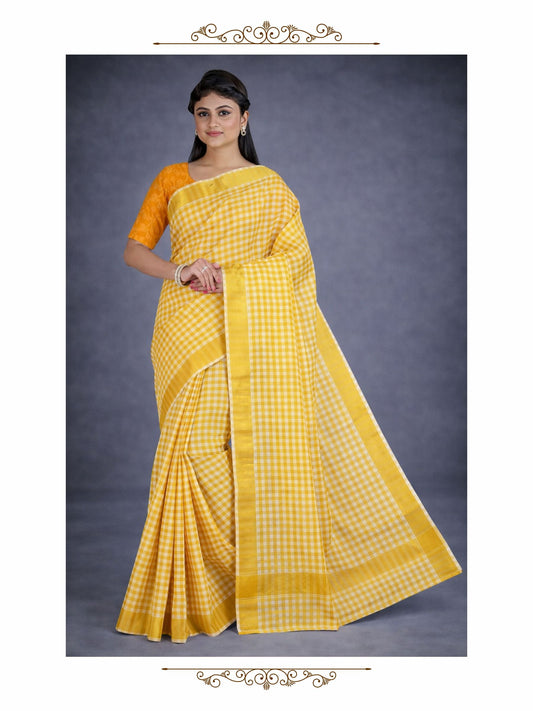 Kerala Sarees