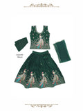Kids Choli 1
