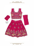 Kids Choli 2