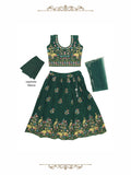 Kids Choli 3