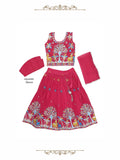 Kids Choli 5