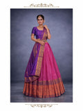 Lehenga choli 1
