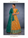 Lehenga choli 5