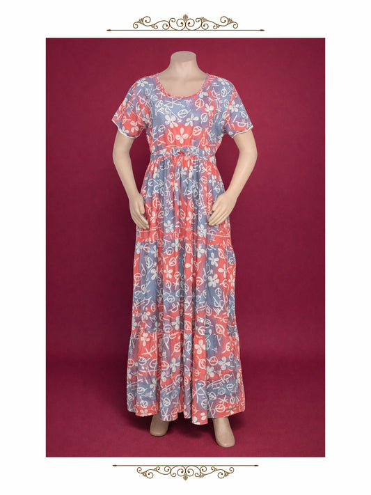 Nighties 1