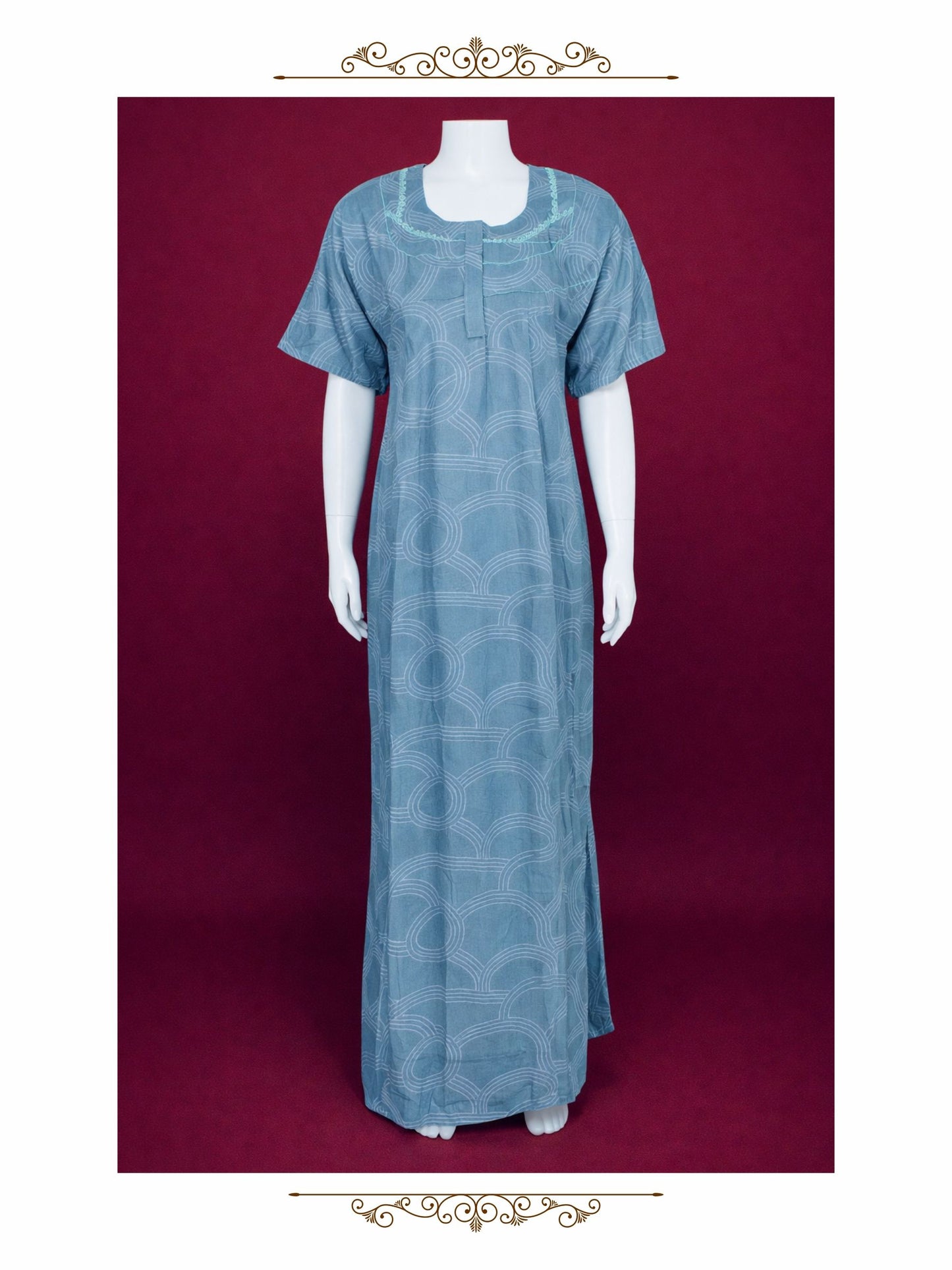 Nighties 3
